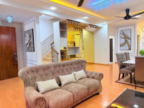 The House at Cyberjaya